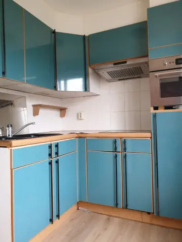Studio Teun de Jagerdreef, Utrecht - Te huur