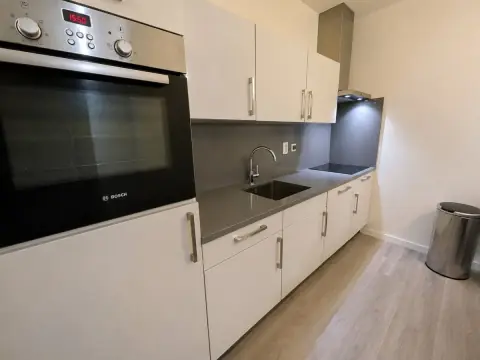Apartamento en Kootsekade, Róterdam - En alquiler