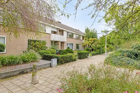Casa Ulenpas, Eindhoven - En Alquiler