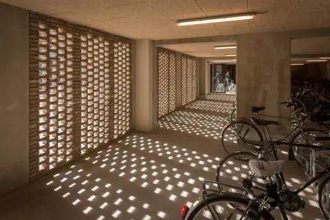 Studio Röntgenweg, Delft - À Louer
