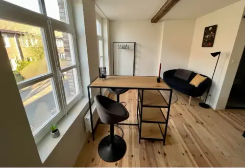 Studio Jekerstraat, Maastricht - À louer