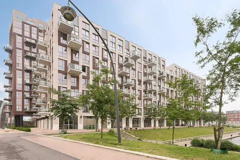 4-Zimmer-Wohnung Hofplein 37, 's-Hertogenbosch - Zur Miete