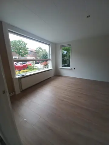 Maison familiale Diepenburchstraat 15, Maasland – À louer