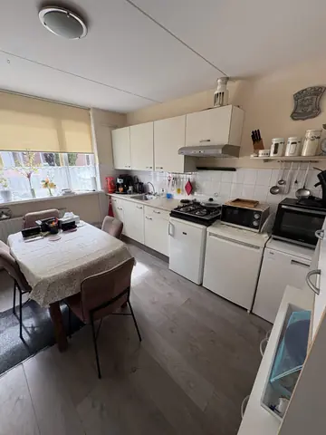Kortelingstraat 32, Deventer - Einfamilienhaus zur Miete