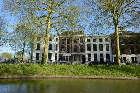 Kamer Maliesingel, Utrecht - Te Huur