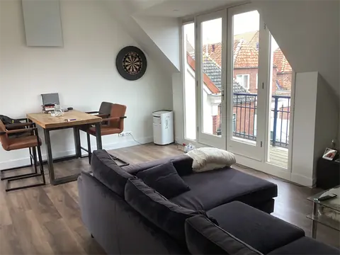 Apartment Zwartewater, Hasselt - For Rent