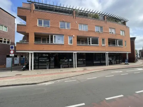 Apartamento Brinkweg, Hilversum - En alquiler