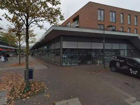 Maisonnette Colijnlaan, Kampen - Zu vermieten