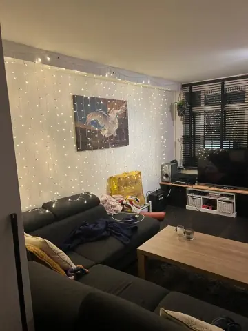 Kamer Sint-Jacobstraat, Rotterdam - Te Huur