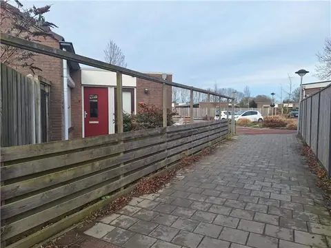 Schoener 36 44, Botter, Lelystad - Te Huur