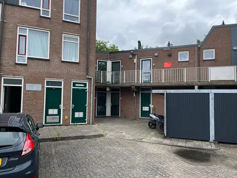 Wohnung Beugel 5, Heerenveen - Zu vermieten