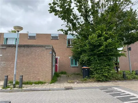 Jongerenwoning Noordzeestraat 135, Waterwijk, Lelystad