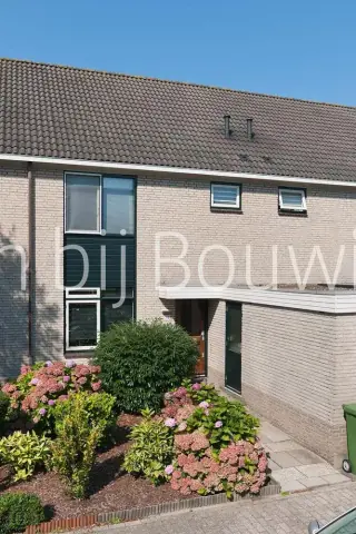 Schultz van Hagenstraat 52, Rotterdam - For Rent