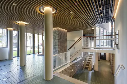 Apartment Fregelaan 88, Amsterdam - For Rent