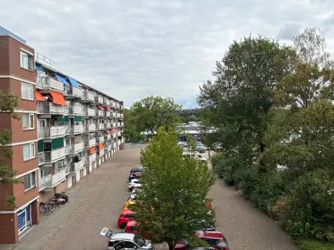 Apartamento en Sandenburgstraat 53, Breda Zuid-Oost - En Alquiler