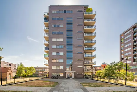Wohnung Monseigneur Driessenstraat, Roermond - Zu Vermieten