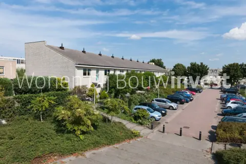 Single-family Home Bastion 6, Velserbroek - Verhuur