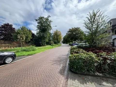 Apartamento Geldersedam, 's-Hertogenbosch - En Alquiler