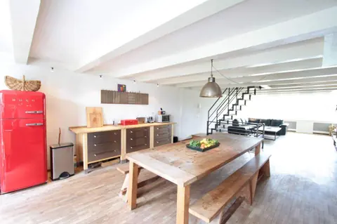 Apartment Keizersgracht 445-B, Amsterdam - Zu vermieten