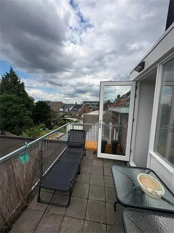 Apartamento Veldhovenring, Tilburg - En alquiler