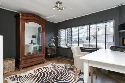 Eengezinswoning Irislaan, Valkenswaard - Te Huur