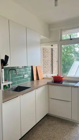Habitación amueblada Dijkstraat, Wageningen - En alquiler