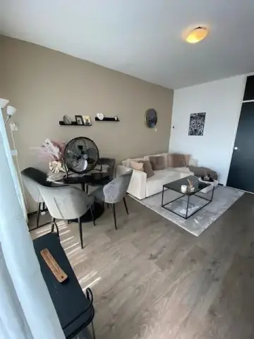 Studio Begoniastraat, Leeuwarden - Te Huur