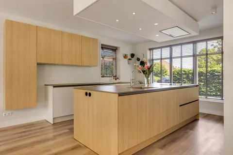 Freistehende Villa Hortensialaan, Amstelveen - Zu vermieten