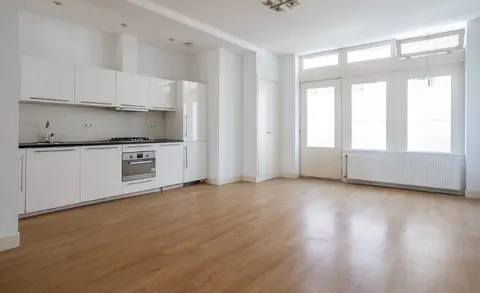Wohnung Van Diemenstraat, Den Haag - Zu vermieten