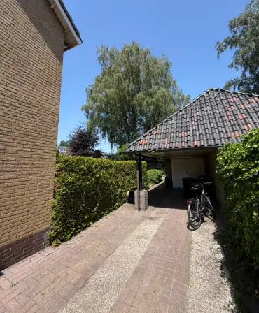Casa Demmerskamp, Enschede - En Alquiler