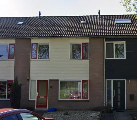 Woning Nijenbeek 51, Ugchelen - Te Huur
