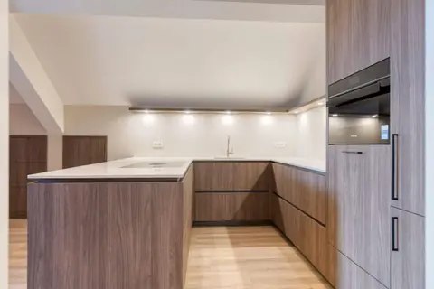 Apartamento en planta alta Reigerweg, Odiliapeel - En Alquiler