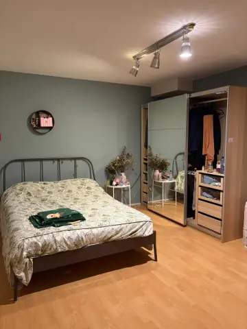 Möbliertes Zimmer Vondelweg, Rotterdam - Nur Tausch