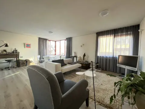 Appartement Hartingstraat, Utrecht - À Louer