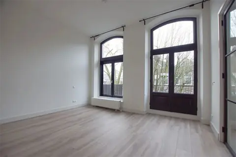 Appartement Schiedamsesingel, centre-ville de Rotterdam - À louer