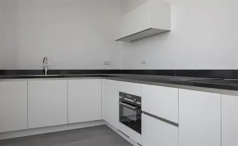 Penthouse Machinekamerplein, Eindhoven - En Alquiler