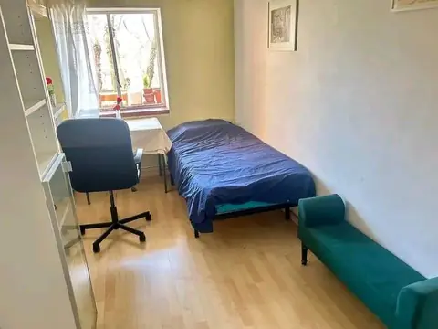 Furnished Room Kapoenstraat, Maastricht - For Rent