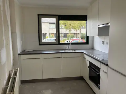 Eengezinswoning David Leanstraat 57, Almere - Te Huur