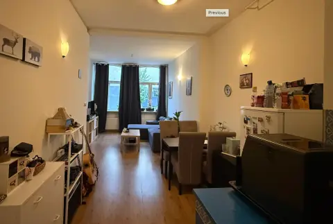 Apartment Lange Koestraat, Utrecht - For Rent