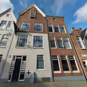 Apartamento Kerkplein 37N, Hoorn - En alquiler