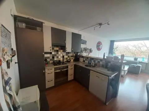 Möbliertes Zimmer zu vermieten an der Foulkeslaan, Delft
