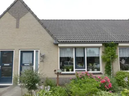 Tamboerstraat 7, Didam - Te Huur