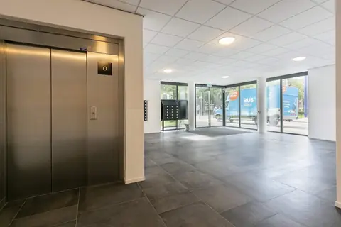 Appartement Noordzeelaan 12 S, Zwolle - Te Huur