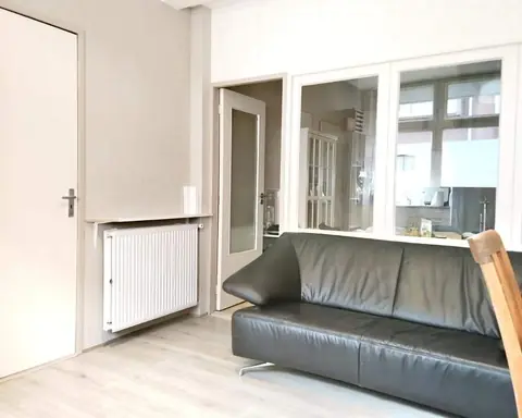 Möbliertes Studio Geniepad, Gorinchem - Zu vermieten
