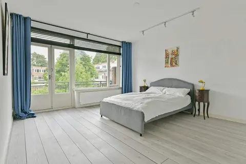 Casa familiar en De Ruwiellaan 161, Amstelveen - En alquiler