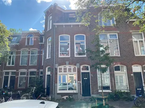 Studio Verlengde Nieuwstraat, Groningen - Zu vermieten