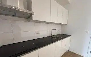 Appartement Viaductstraat, Groningue - À Louer