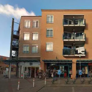 3-kamer appartement, Aagje Dekenplein, Hoorn - Te huur