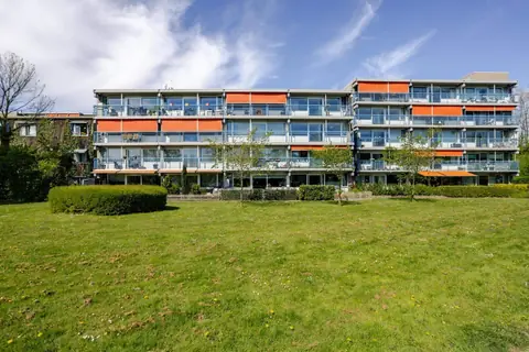 3-Kamerappartement met lift, Bernard Zweersstraat 20, Purmerend - Te Huur
