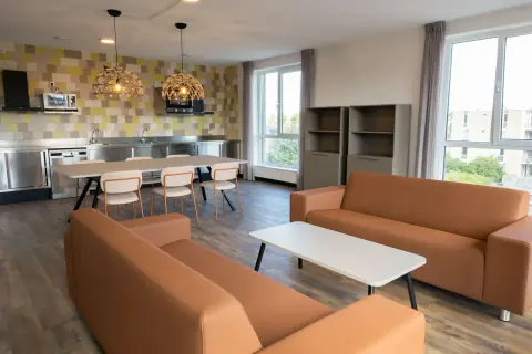 Studio Waagstraat, Lelystad - Zu vermieten